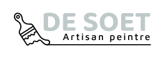 De Soet Peinture Interieur Exterieur Frejus Dans Le 83 Logo Footer